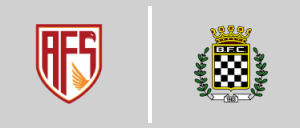 AVS Futebol SAD - Boavista F.C.