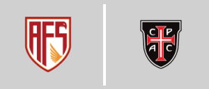 AVS Futebol SAD - Casa Pia