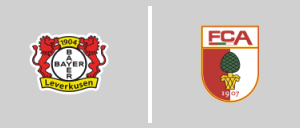 Bayer Leverkusen - FC Augsburg