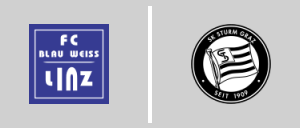 Blau-Weiss Linz - SK Sturm Graz