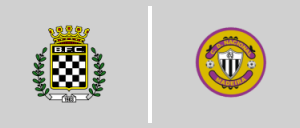 Boavista F.C. - Nacional Madeira
