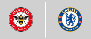 Brentford F.C. - Chelsea FC
