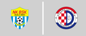 BSK Bijelo Brdo - NK Dugopolje