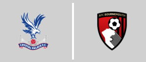 Crystal Palace - A.F.C. Bournemouth