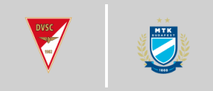 Debreceni VSC - MTK Budapest