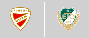 Diósgyőri VTK - Győri ETO FC
