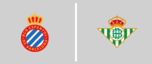 Espanyol Barcelona - Real Betis Balompié