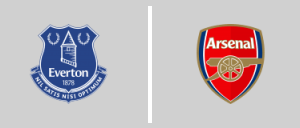Everton FC - Arsenal London