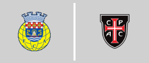 F.C. Arouca - Casa Pia