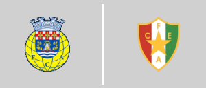 F.C. Arouca - C.F. Estrela da Amadora