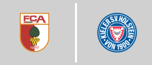 FC Augsburg - Holstein Kiel