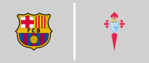 FC Barcelona - Celta de Vigo