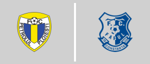 F.C. Petrolul Ploiești - S.S.C. Farul Constanța