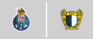 F.C. Porto - F.C. Famalicão
