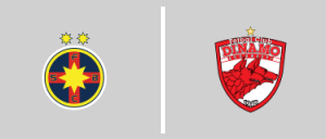 FCSB - Dinamo Bucureşti