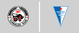 FK IMT Novi Belgrade - Spartak Subotica