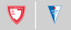 FK Jedinstvo Ub - Spartak Subotica
