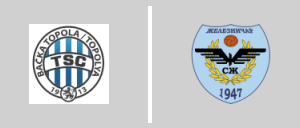 FK TSC Bačka Topola - FK Železničar Pančevo