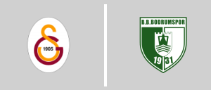 Galatasaray S.K. - Bodrum Belediyesi Bodrumspor