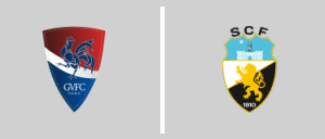 Gil Vicente F.C. - Sporting Farense
