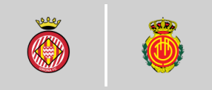 Girona FC - RCD Mallorca