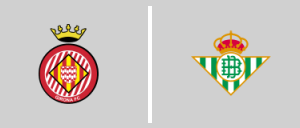 Girona FC - Real Betis Balompié