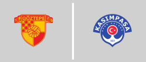 Göztepe S.K. - İstanbul Başakşehir