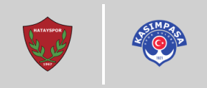 Hatayspor - İstanbul Başakşehir