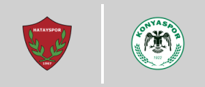Hatayspor - Konyaspor