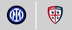 Inter Milan - Cagliari Calcio