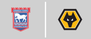 Ipswich Town F.C. - Wolverhampton Wanderers
