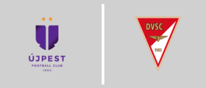 Újpest FC - Debreceni VSC