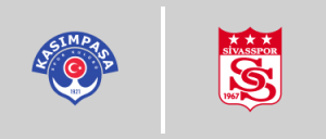 Kasımpaşa S.K. - Sivasspor
