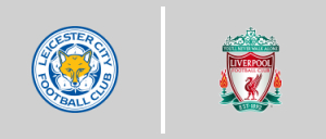 Leicester City - Liverpool FC