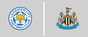 Leicester City - Newcastle United