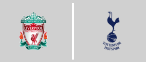 Liverpool FC - Tottenham Hotspur