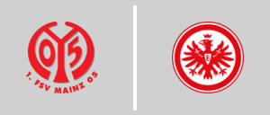 Mainz 05 - Eintracht Frankfurt