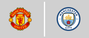 Manchester United - Manchester City
