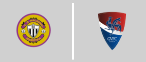 Nacional Madeira - Gil Vicente F.C.