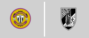 Nacional Madeira - Vitoria Guimarães