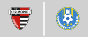 ND Primorje Ajdovscina - NK Celje