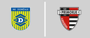 NK Domžale - ND Primorje Ajdovscina