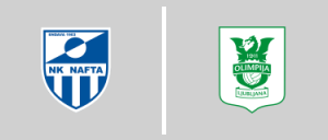 NK Nafta - Olimpija Ljubljana