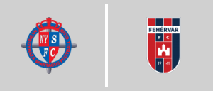 Nyiregyhaza Spartacus - MOL Fehérvár FC