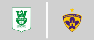 Olimpija Ljubljana - NK Maribor