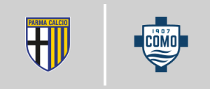 Parma Calcio 1913 - Como Calcio 1907