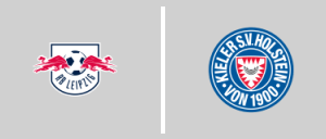RB Leipzig - Holstein Kiel