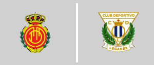 RCD Mallorca - CD Leganés