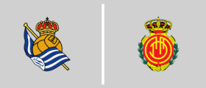 Real Sociedad - RCD Mallorca