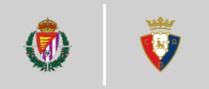 Real Valladolid CF - CA Osasuna